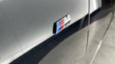 BMW 3 Series 320i M Sport 4dr Step Auto Petrol Saloon